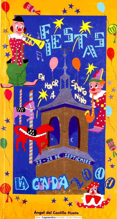 Portada año 2000