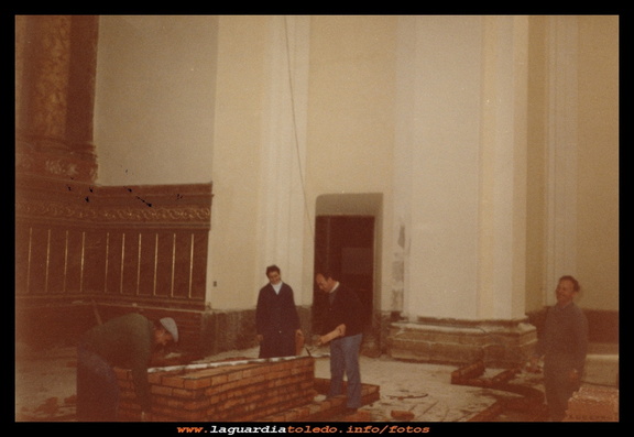 Obras