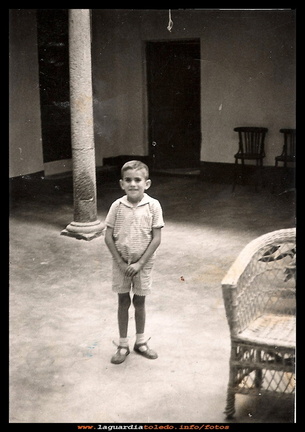 Casa de D. Eulogio