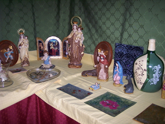 MANUALIDADES
