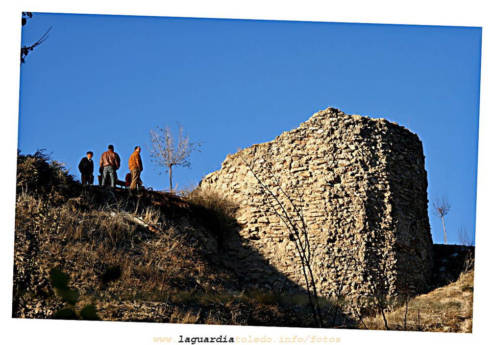 17 de noviembre de 2007. Tarde soledada, tarde de paseo y charla.