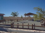 Merendero de La Ruta de Don Quijote