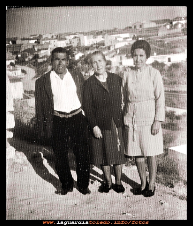 Viejos barrios