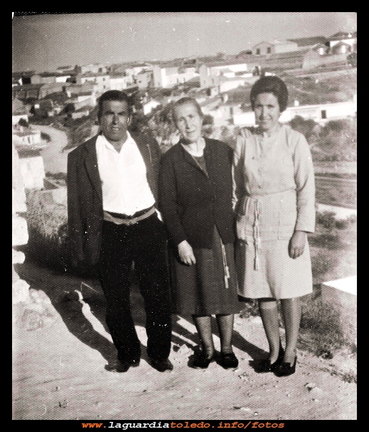 Viejos barrios