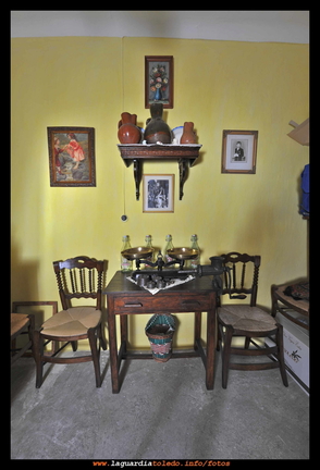 Reportaje fotográfico en la casa de la abuela de Enrique Peláez Domínguez (9)