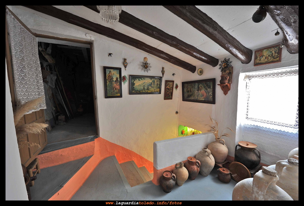 Reportaje fotográfico en la casa de la abuela de Enrique Peláez Dominguez (11)