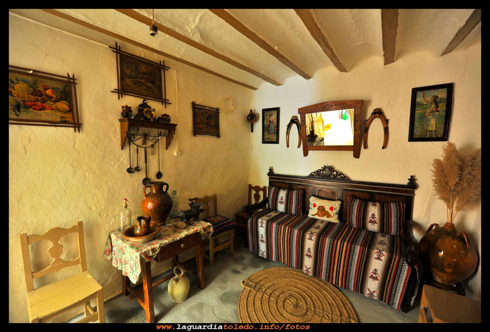 Reportaje fotográfico en casa de la abuela de Enrique Peláez Dominguez (15)