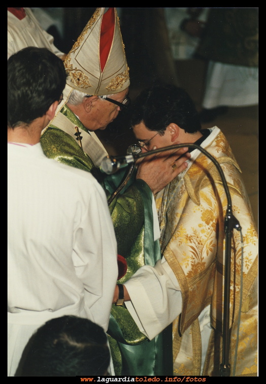 Diacono