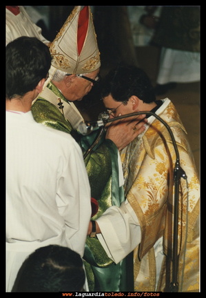 Diacono