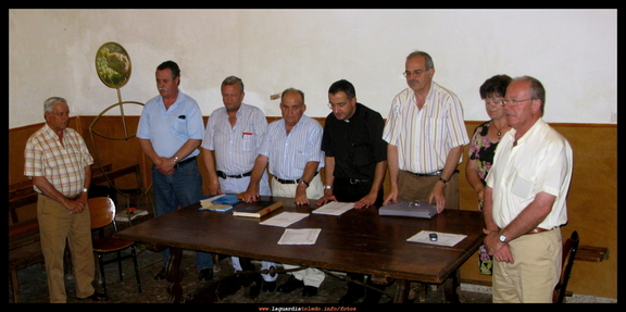 Cabildo 2010