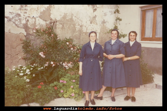 Las hermanas