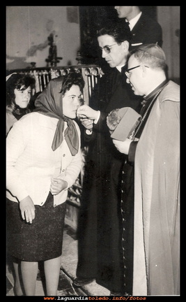 El obispo