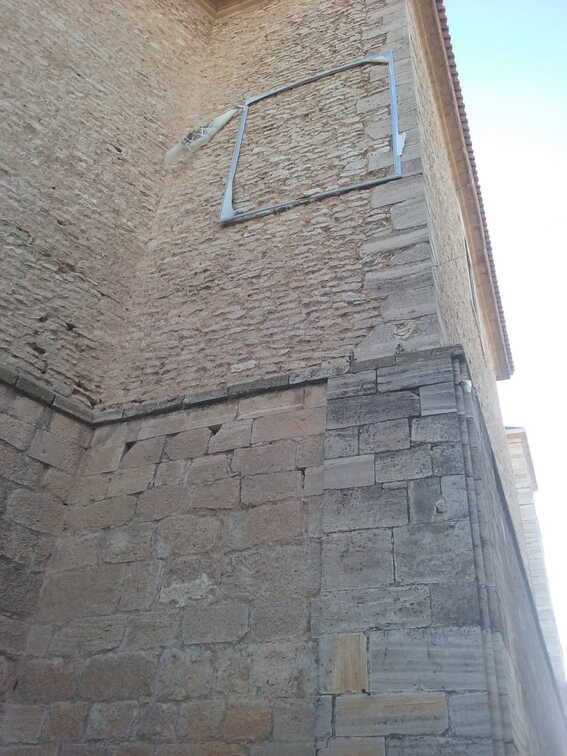 Fuerte viento