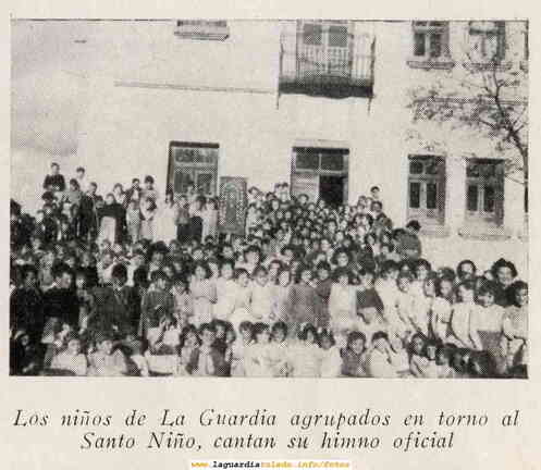 Escuelas 'Valentín Escobar'
