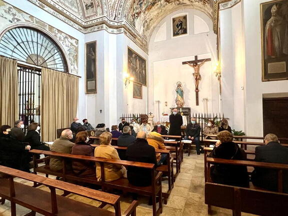 Cabildo Extraordinario