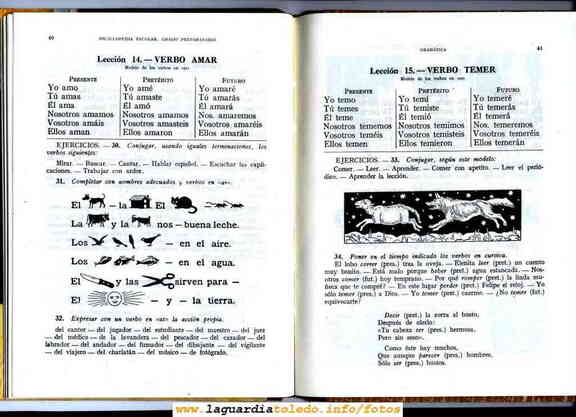 Enciclopedia de Grado Preparatorio Editorial Luis Vives