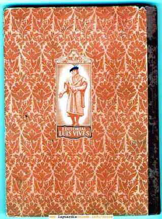 Enciclopedia de Grado Preparatorio Editorial Luis Vives