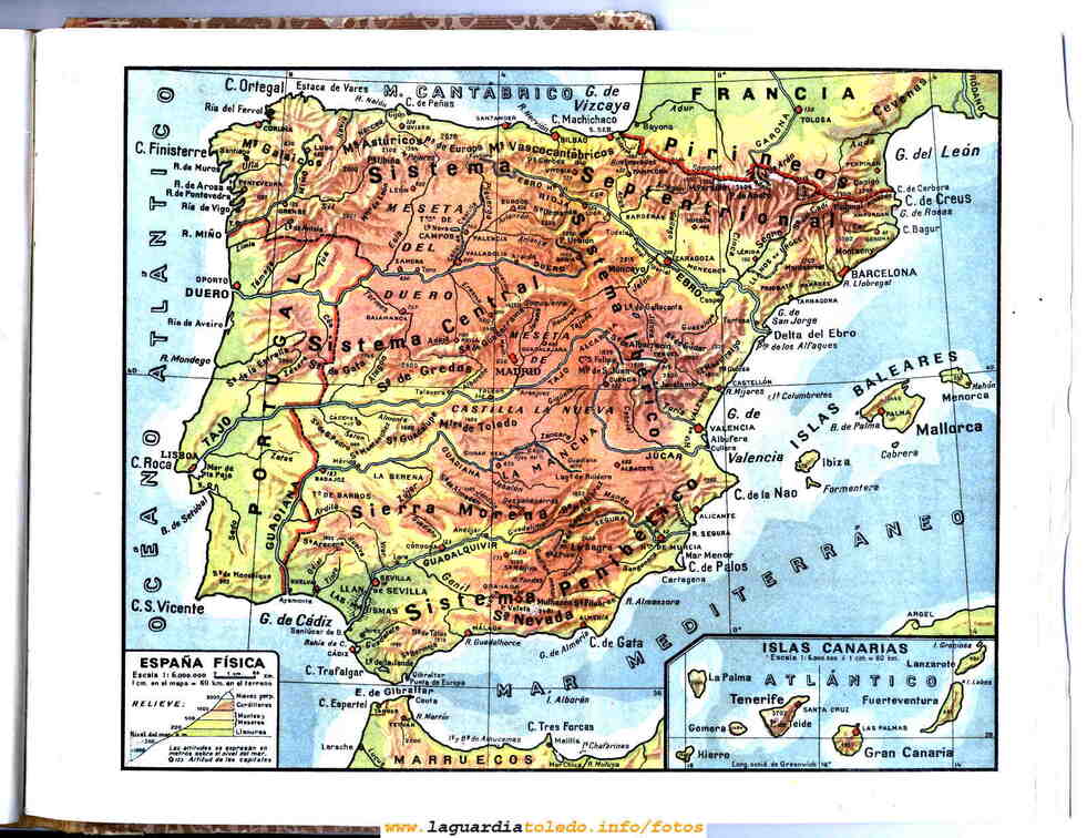 Enciclopedia Primer Grado Luis Vives