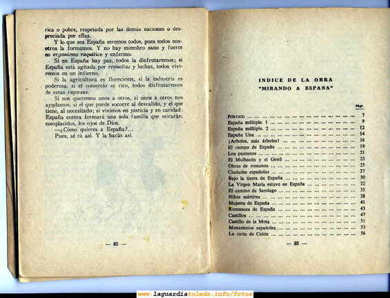Enciclopedia escolar para niños de entre 8 y 10 años.