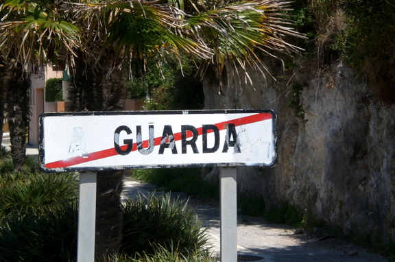 Otro ayuntamiento A Guarda  (Pontevedra)