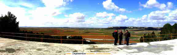 Reportaje en la Ermita del Santo Niño 19-03-2006