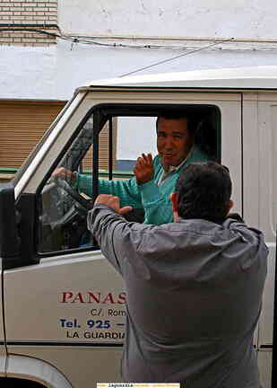 21 de Octubre de 2006, Sugerencia constructiva.