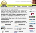 Referencia a la web que nos acaba de nombrar 