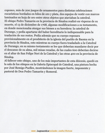 Otro hijo ilustre de La Guardia