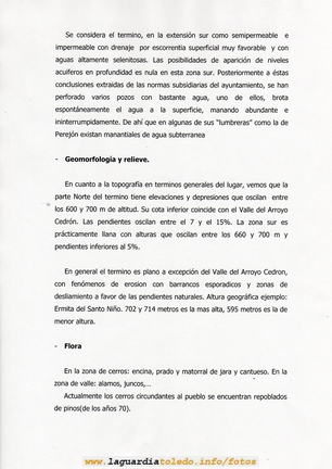 El Río Cedrón. Página 4