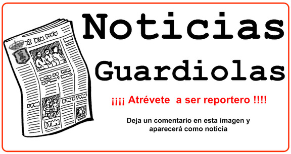 Si quieres publicar una noticia deja un cometario en esta foto y aparecerá  en la portada como noticia