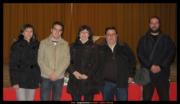 Asociación Cultural Proyecto Tupi