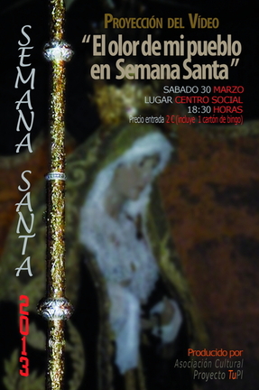 Próxima proyección A.C.Proyecto Tupi