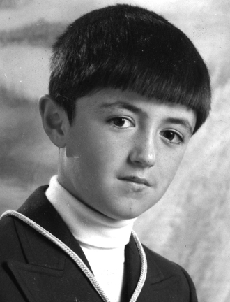 Víctor Hijosa (Vitín)
