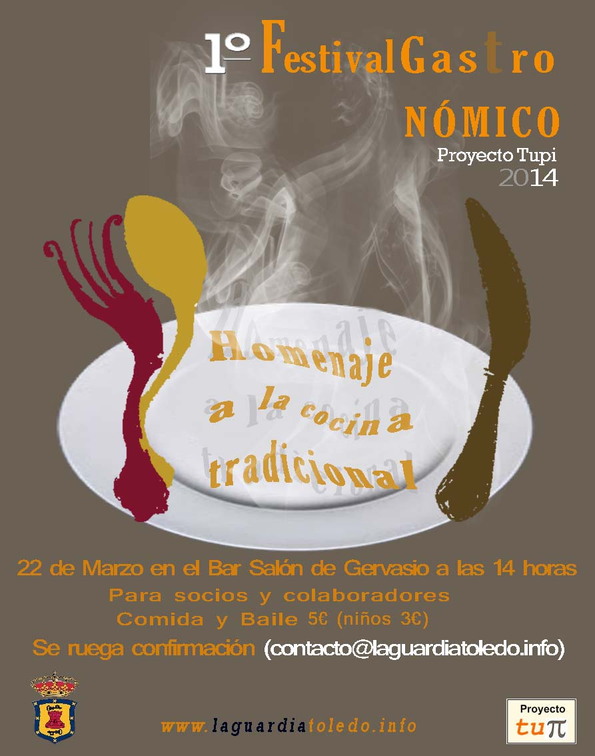 Festival Gastronómico