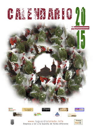 Calendario 2015