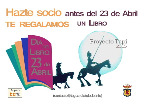Día del libro