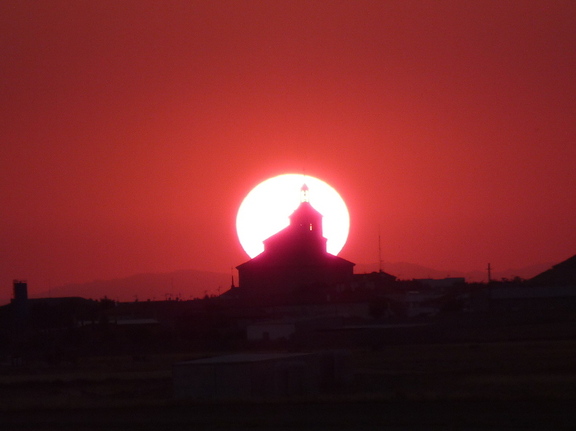 Taller de la Asociación "Sol y Luna"