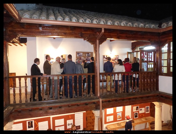 Inauguracion