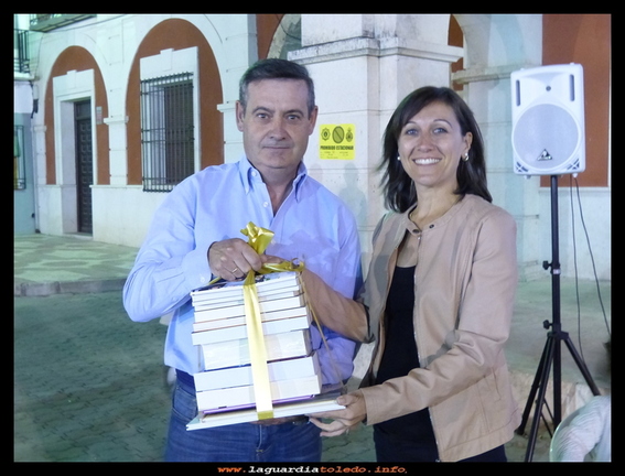 Ganador del bingo