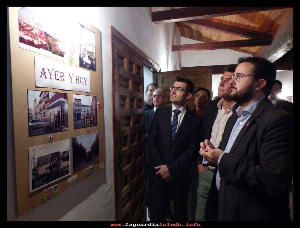 Inauguración