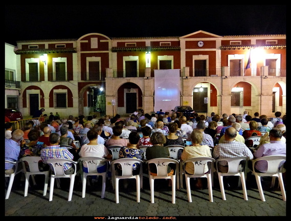 Tradiciones al fresco