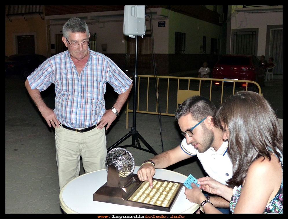 Verificando