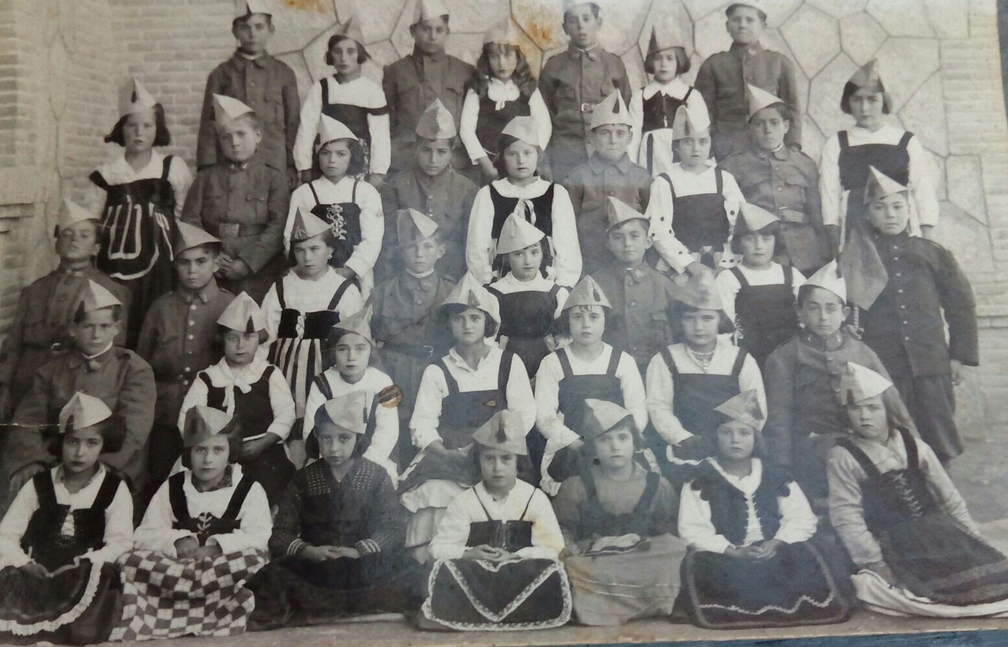 Año 1935