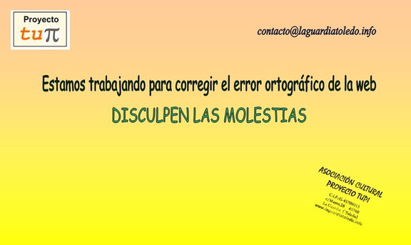 Desde hace unos dIas salen caracteres raros en nuestros textos que estamos intentando solucionar.
