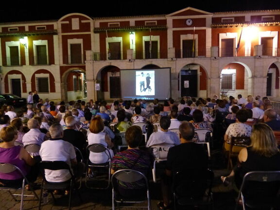 Tradiciones al Fresco 2017