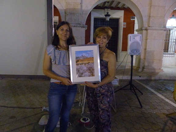 Tradiciones al Fresco II