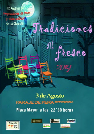 Sábado día 3 de agosto
