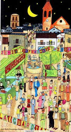 Portada año 2001