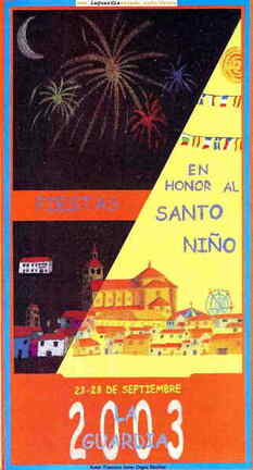Portada año 2003