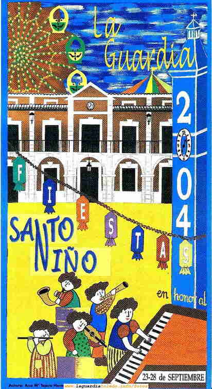 Portada año 2004